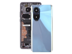 Capa Protetora Para Telemóvel Huawei Nova 9 Se