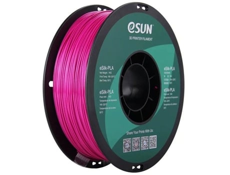 Esilk Pla 1kg Violeta Esun