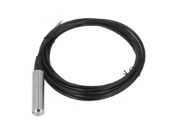 Transmissor De Nível Líquido Sensor Probe 6m 0-5v