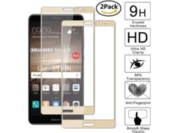 Pelicula de Vidro HONGWE. Mate 9