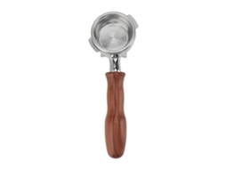 Portafilter Aço Inox 58mm LAXISCREED