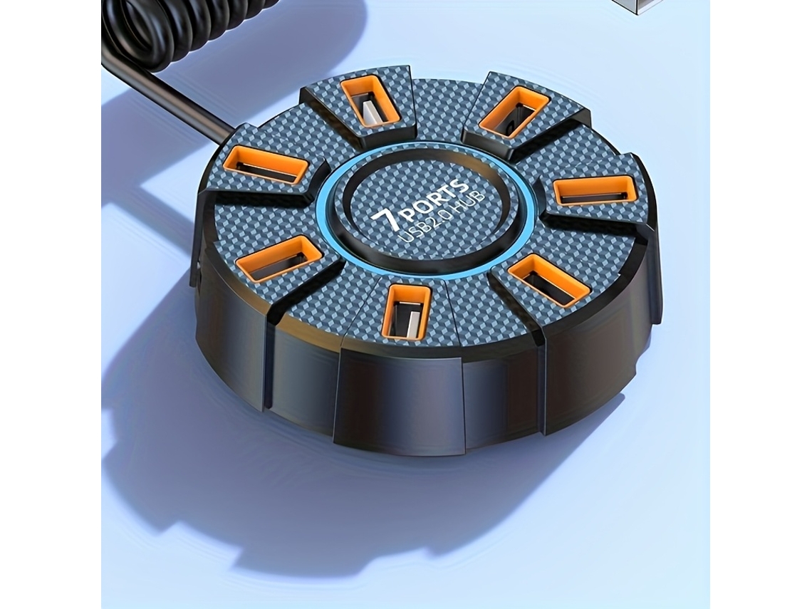Hub Usb 3.0 de Alta Velocidade Hotu com Notebooks Jogos STELASPLEN