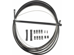Cabo SRAM - Slickwire Road Mtb 4 Black V2