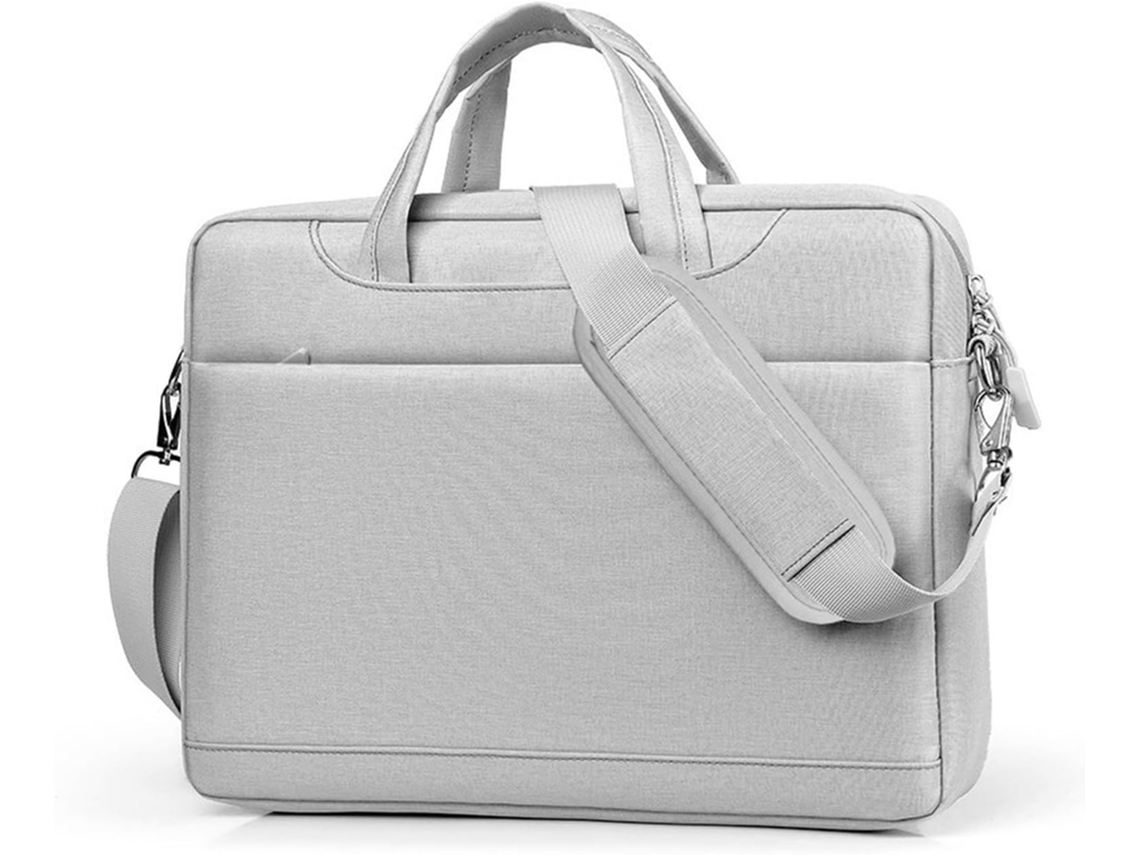 Bolsa Profissional Para Laptops De 14/15,6 Polegadas, Resistente À Água E Com Alça De Ombro.