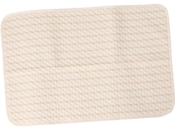 Bolsa de Fraldas Impermeável e Respirável, Tamanho Único, para Meninos e Meninas, Ideal para Viagens. CHABERLU