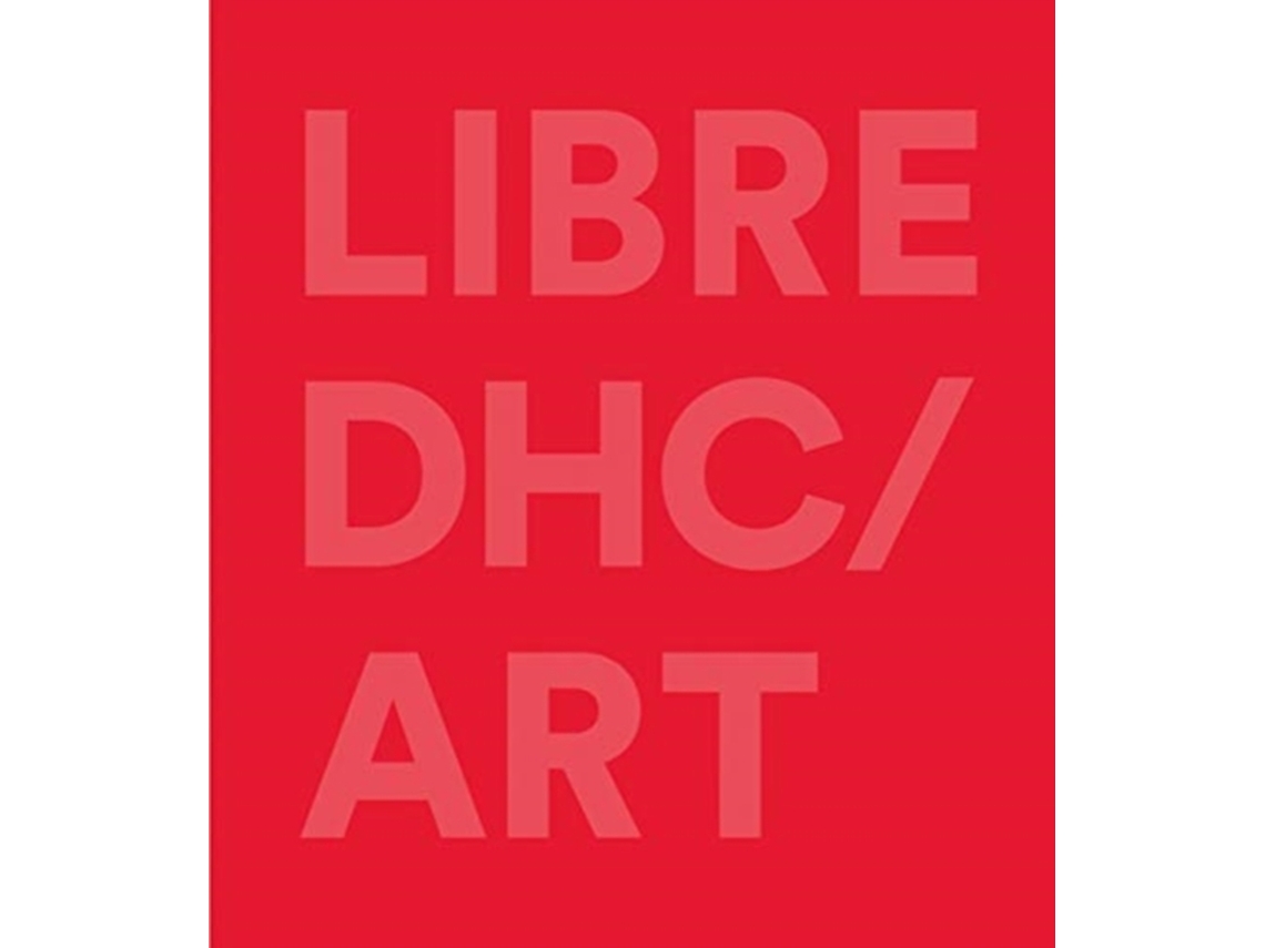 Livro DHC / LIBRE ART de Edited By Jon Knowles Edited By Cheryl Sim (Inglês - Capa Dura)
