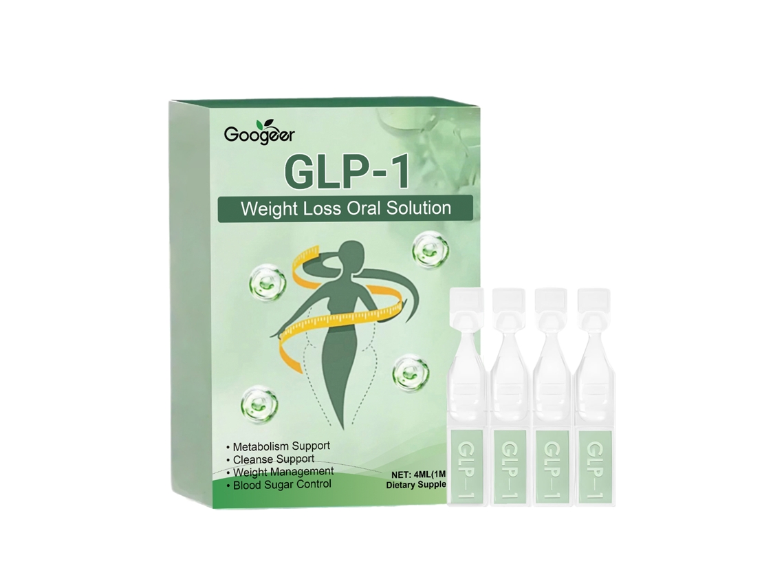 Como Usar E Benefícios Das Gotas Glp-1