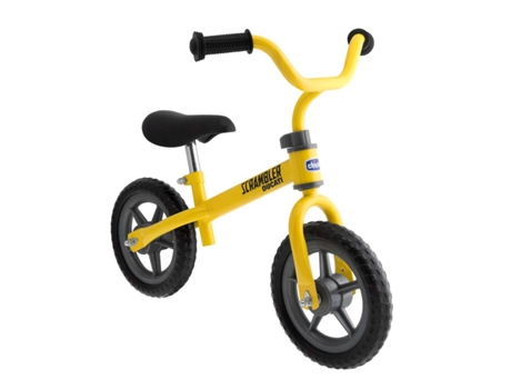 Bicicleta  Bicicleta Amarela