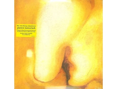 Vinil Smashing Pumpkins: Pisces Iscariot