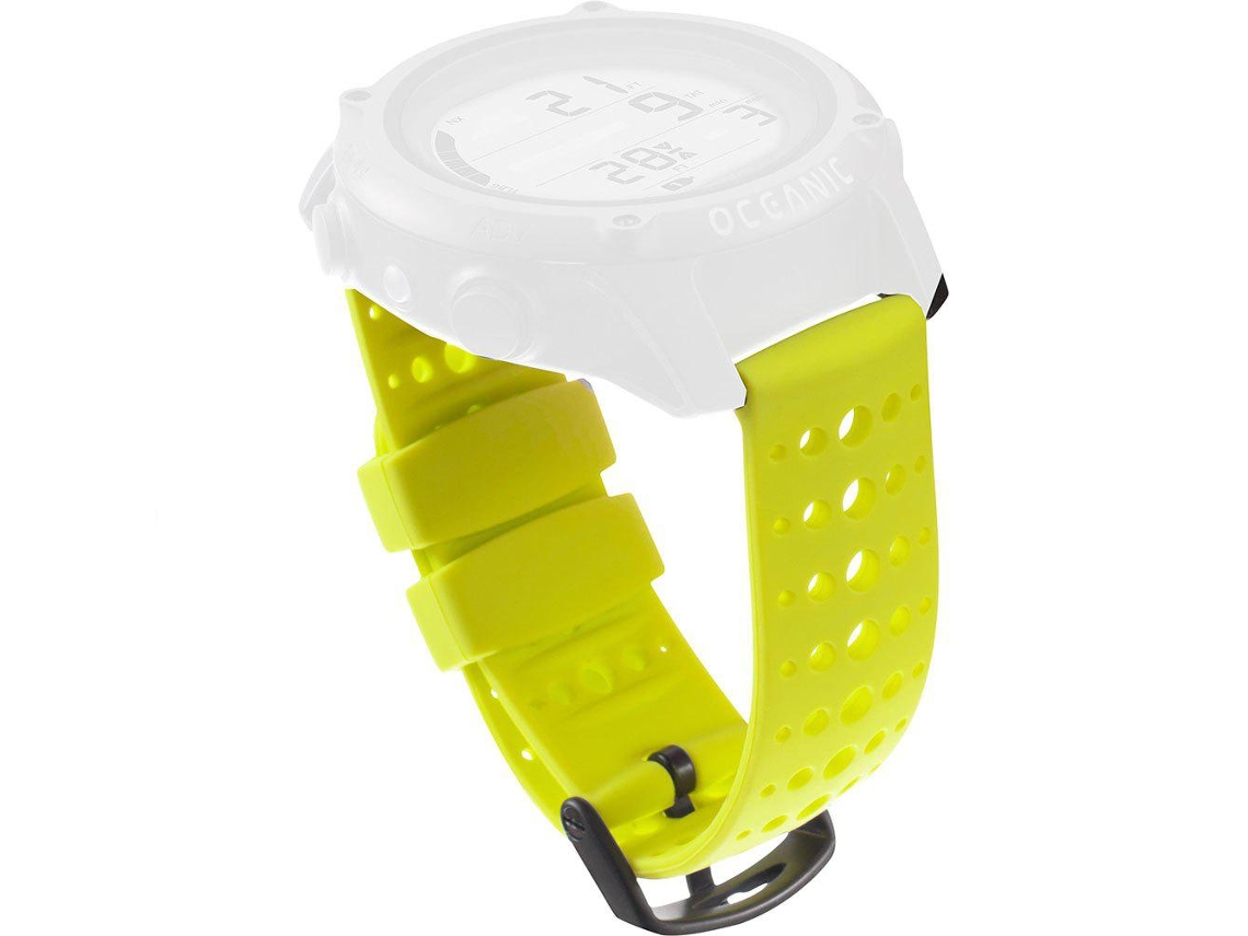 Oceanic Geo 4.0 Strap Set
