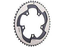 Bandeja SRAM Road Red 11S 34T/110 Alu 3Mm (Vermelho - TU)