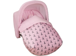 Forra BABYLINE Tepee Rosa
