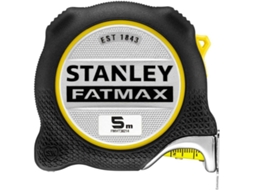Fita Métrica STANLEY FMHT38214-0 (5 m)