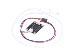 Módulo Sensor Tds Analógico para Monitoramento da Qualidade da Água Sonda Dc3.3‑5.5v Medidor