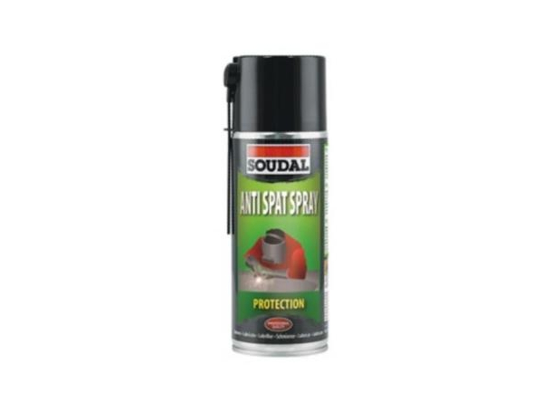 Spray antiproyecciones soudal 400ml