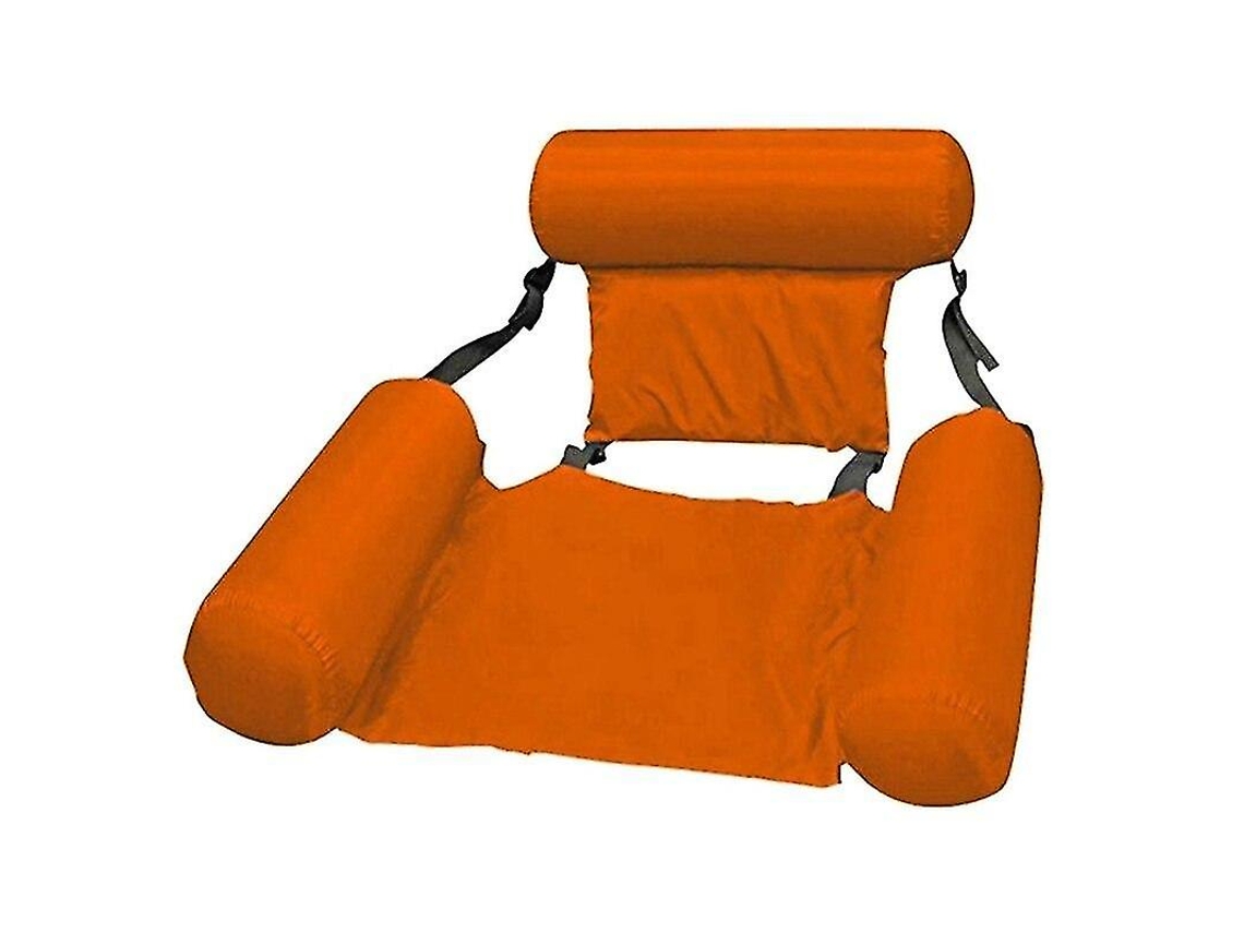Boia Inflável Dobrável Para Piscina, Ideal Para Festas Aquáticas.