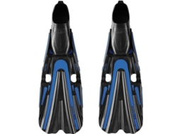 Barbatanas MARES Volo Race