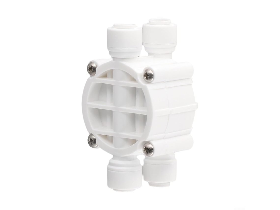 Válvula De Desligamento Automático Para Purificador Água Por Osmose
