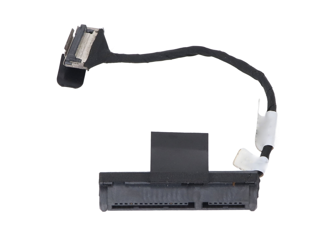 2026zentro-conector De Disco Rígido Ssd Para Laptop 13 7347 7348 7359 7353 7000 Cable Sata 2.5 Polegadas