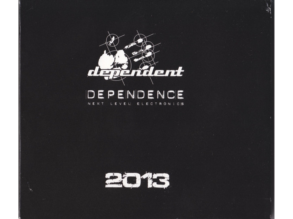 CD Dependence - Next Level Electronics 2013