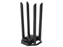 Placa de Rede Sem Fio LAXISCREED Wifi6