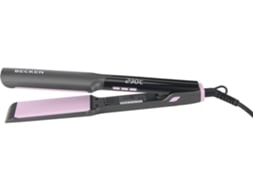 Alisador de Cabelo BECKEN XL PRO BHS9924 (Outlet Grade B - Cerâmica -150-230 ºC)