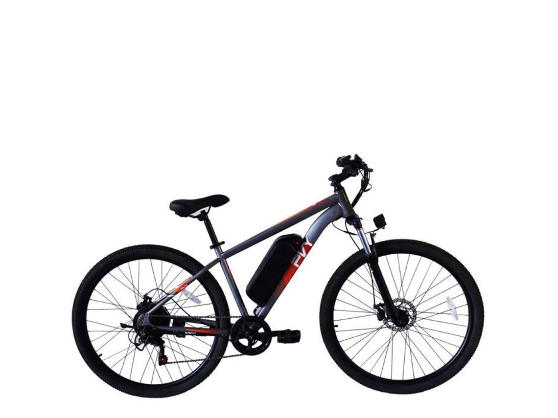Motor elétrico para bicicleta PVY M29 250 W Bateria 48 V 17,5 Ah Pneus 29 polegadas