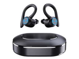 FONES DE OUVIDO Bluetooth MDUG 5.1 com Microfone Estéreo de Alta Definição