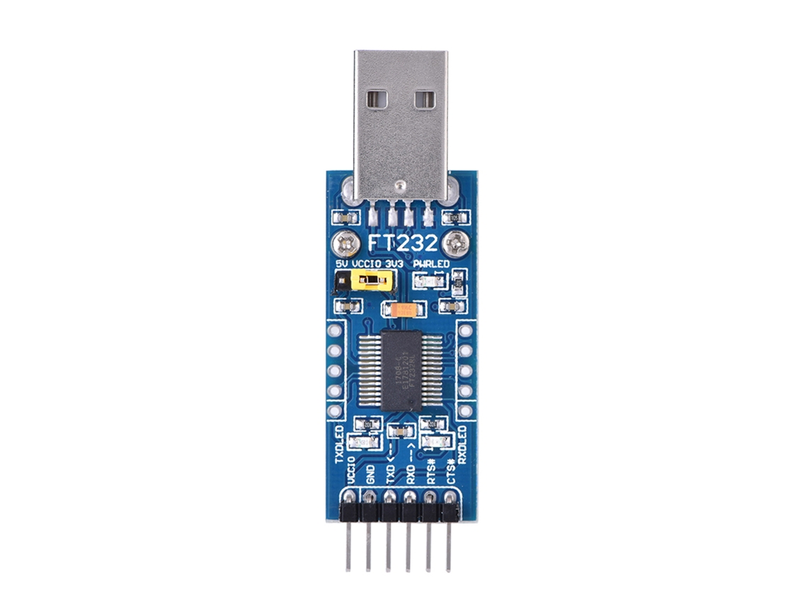 Módulo Usb Uart LAXISCREED