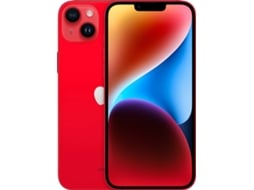iPhone 14 Plus APPLE (6.7'' - 512 GB - (Product) Red)