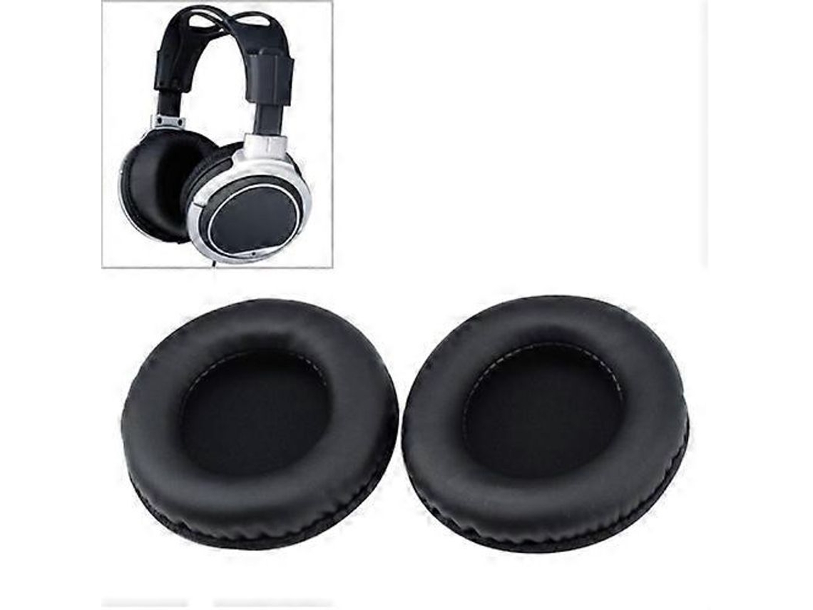 Par de Almofadas de Espuma para Fones Sony Mdr xd200/mdr xd150 CHARM