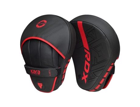 Patas de Urso RDX F6