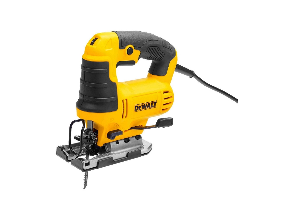 DEWALT Serra Tico Tico 650W DWE349-QS