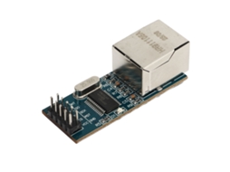 Módulo Ethernet Enc28j60 com Interface SPI S/MARCA