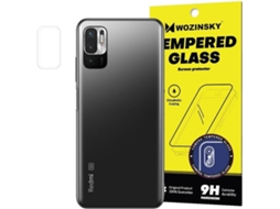 Pelicula de Vidro LMOBILE Redmi Note 10 5G
