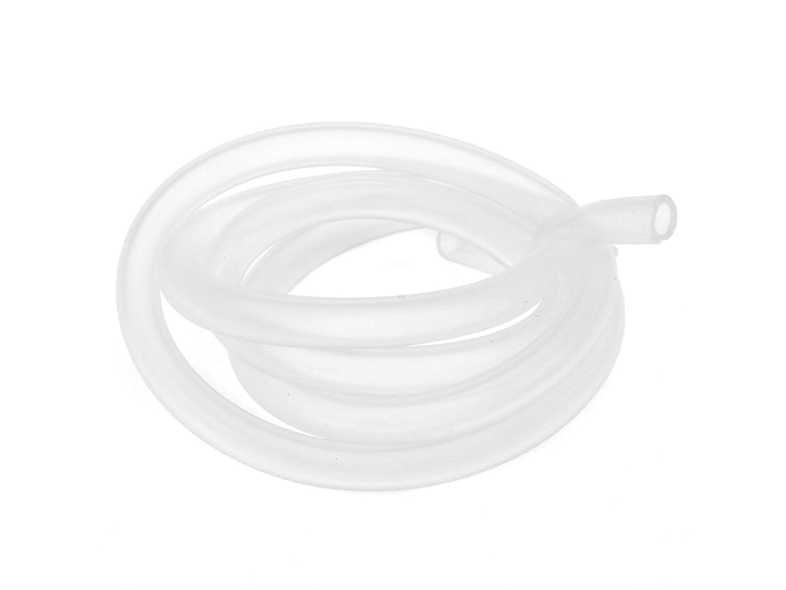 Bico De Bomba Peristáltica Laxiscreed Com Mangueira De Silicone Transparente Para Equipamentos Hidráulicos