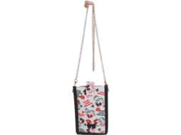 Bolsa Universal HELLO KITTY Love Branco