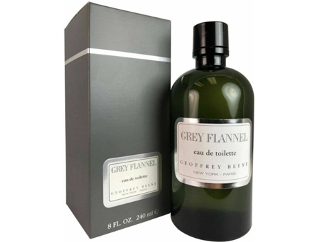 Perfume   Grey Flannel Eau de Toilette (240 ml)