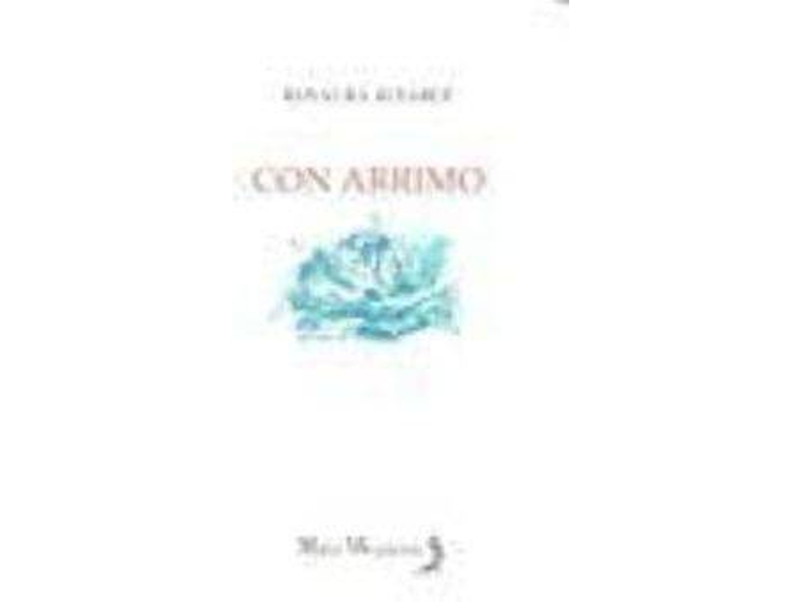 Livro Con Arrimo de Rosaura Alvarez (Espanhol)