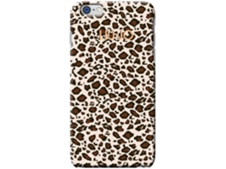 Capa iPhone 6 Plus, 6s Plus LIU.JO Soft (Multicores)