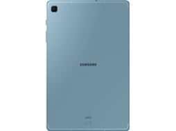 Tablet SAMSUNG Galaxy Tab S6 Lite (10.4'' - 128 GB - 4 GB RAM - Wi-Fi+4G - Azul)