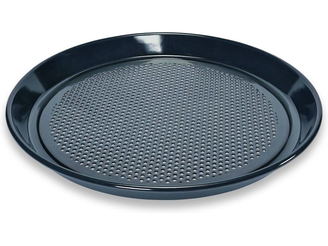 Forma MIELE Redonda Perfurada para forno e AirFry HBFP 27-1