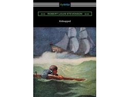 Livro Kidnapped Illustrated by N C Wyeth de Robert Louis Stevenson (Inglês)