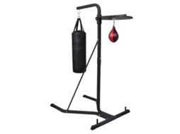 Suporte Para Boxe, 2 Modelos