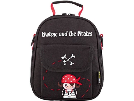 Mochila  The Pirates Girl