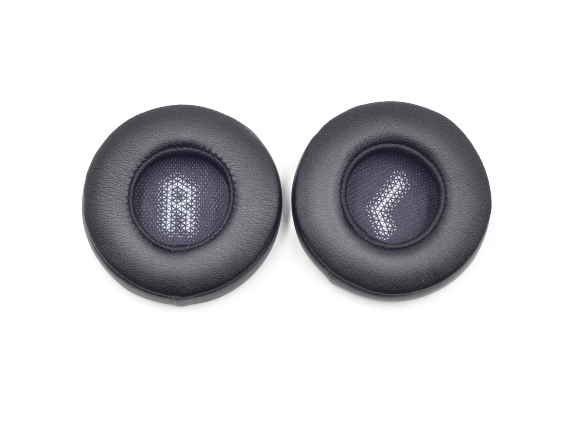Almofada de Ouvido INF  para Jbl E35 E45BT E45 Preto