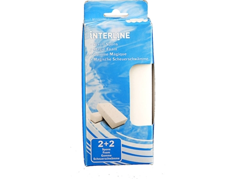 Esponja INTERLINE 57600509