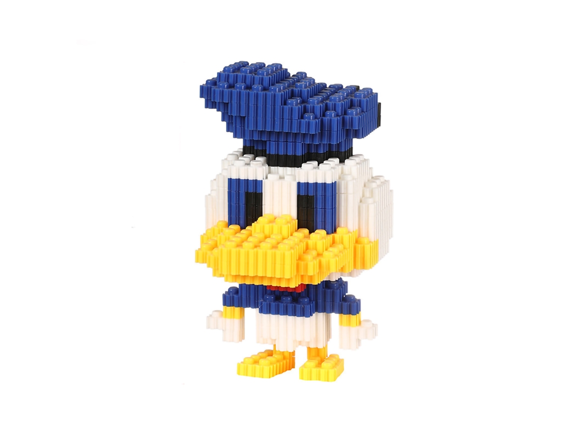 Ats conjunto de Quebra cabeça de Micro Blocos Educativo Jogo de Micro Ladrillos para Meninos Meninas Garotos Garotas Tipo 6