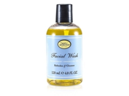 Sabonete Facial The Art Of Shaving - Óleo Essencial De Hortelã-pimenta (para Pele Sensível) 120 Ml/4 Oz
