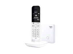 Telefone Fixo GIGASET Cl390